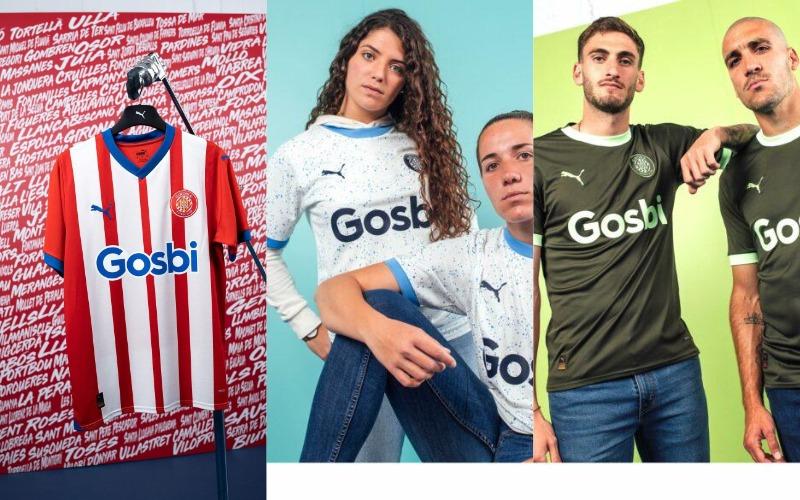 Girona trikot günstig