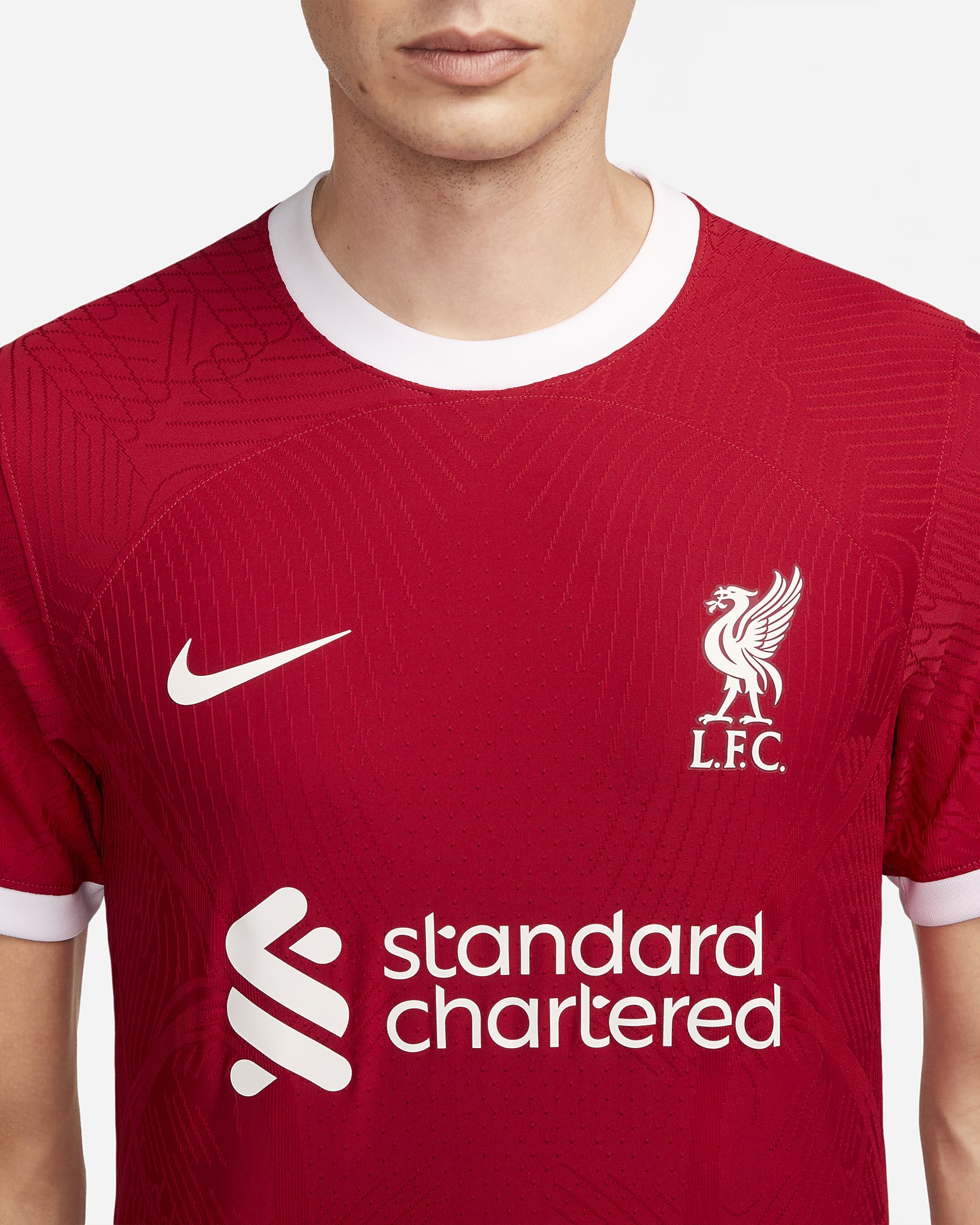 Liverpool Heimtrikot 2023-2024